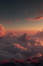 AI face swap generated art image 2