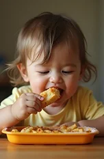 AI face swap generated art image 3