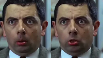 AI multiple face swap tool image