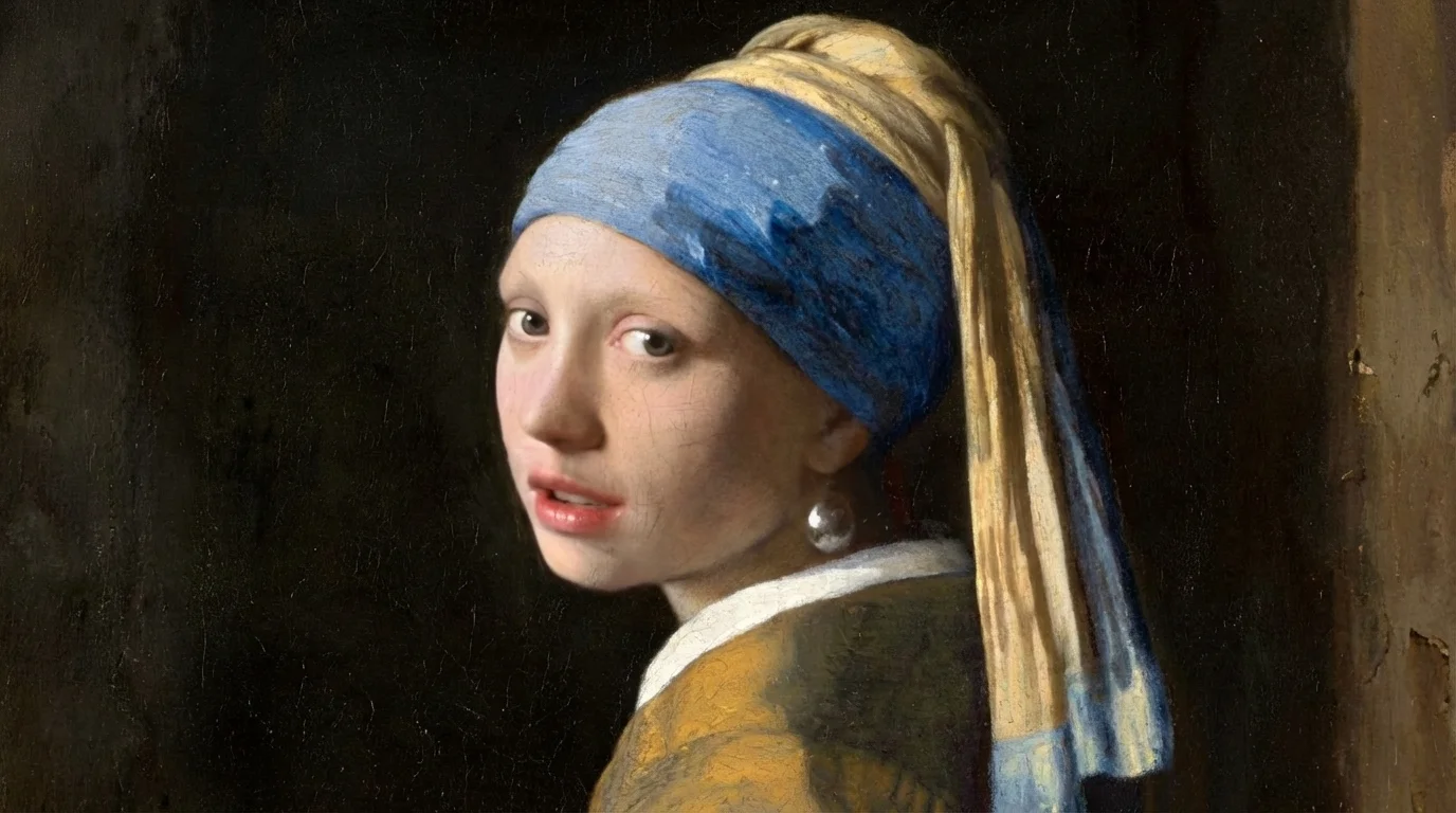 AI face swap online tool image